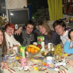 Анастасия Романова, 06.04.1986, Санкт-Петербург