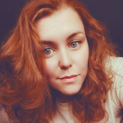 Александра Одноралова, 12.11.1991, Санкт-Петербург