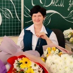Танзиля Гергокова, 11.07.1982, Москва