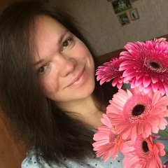 Ульяна Тыртышная, 28.08.1987, Петропавловск