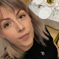 Елизавета Храмова, 23.07.1990, Уфа