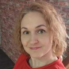 Кристина Смирнова, 20.10.1979, Тюмень