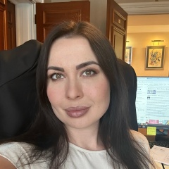 Мария Марченко, 10.03, Москва