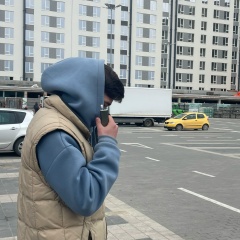 Анатолий Снегур, 18.01.2008, Москва