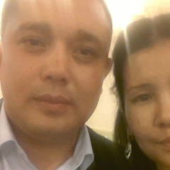 Алия Камзина, 10.03.1983, Атырау