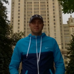 Александр Горев, 16.03, Серов