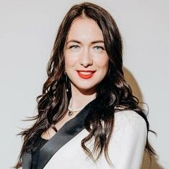 Алена Яковлева, 08.09, Москва