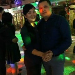 Гулмира Аскарова, 23.12.1988, Тараз