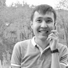 Самат Рысмедетов, 13.07, Тараз