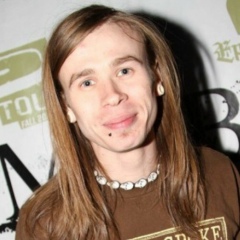 Витя Сергеевич, 20.04, New York City