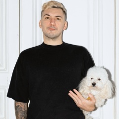 Рома Омелай, 26.07.1987, Санкт-Петербург