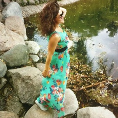 Светлана Станиславская, 28.01.1990, Минск