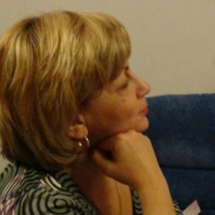 Елена Климанова, 10.05, Санкт-Петербург