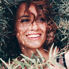 Евгения Борнова, 26.04.1986, Новосибирск