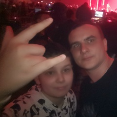 Саша Войташ, Гродно