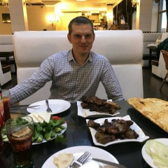 Денис Кудинов, 13.11.1983, Усть-Каменогорск