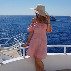 Наргиза Раджапова, 21.01, Алматы