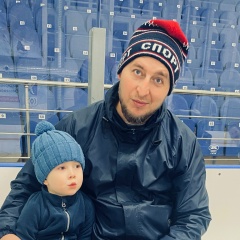 Сергей Васильев, 12.02.1989, Смоленск