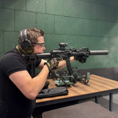 Михаил Воронов, 21.03, Санкт-Петербург