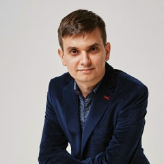 Дима Ершов, 31.01.1986, Санкт-Петербург