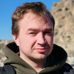Евгений Житников, 05.02, Екатеринбург
