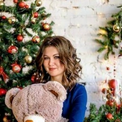 Анастасия Круглякова, 08.02, Санкт-Петербург