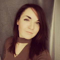 Анна Жовнер, 22.07, Челябинск