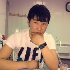 Rustam Kgz