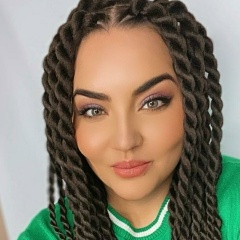 Julia Kzn, Казань