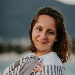 Ольга Кострыкина, 11.03, Волгоград