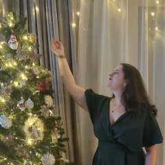 Ирина Иоффе, 24.09.1989, Санкт-Петербург