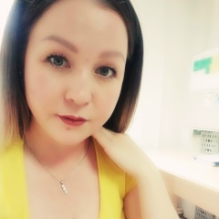 Альфия Туймакаева, 27.02.1986, Москва