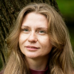 Людмила Филиппова, 15.10, Москва