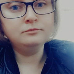 Любовь Коробовская, 27.09.1986, Санкт-Петербург