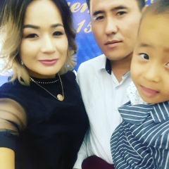 Гаухар Нурланкызы, 07.07.1990, Актау