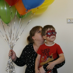 Надежда Слащева, 17.04.1988, Клин