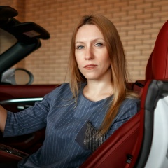 Анастасия Легкова, 15.07