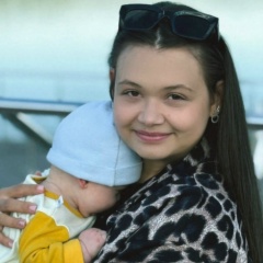 Юлия Келарева, 11.07, Пенза