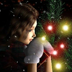 Айса Владимировна, Элиста