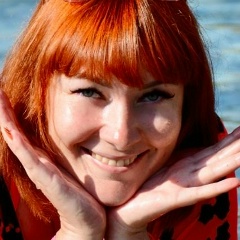 Оксана Алексеева, 22.05, Тамбов