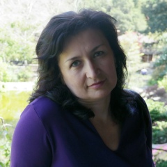 Марина Тарасова, 19.02, Бишкек