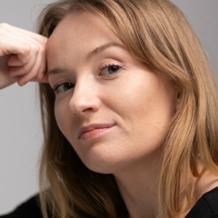 Дарья Абрамова, 25.08.1990, Магадан