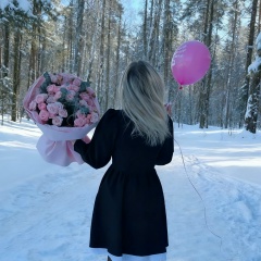 Марина Мищенко, 21.02, Новозыбков