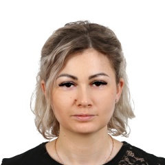 Олеся Земскова, 29.07.1988, Нижний Новгород