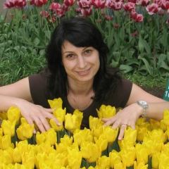 Зухра Шелгоева, 19.08, Санкт-Петербург