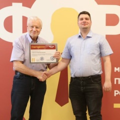 Юрий Гаврилов, 06.10.1990, Санкт-Петербург