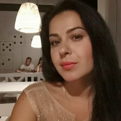 Яна Мингалева, 05.08, Александрия