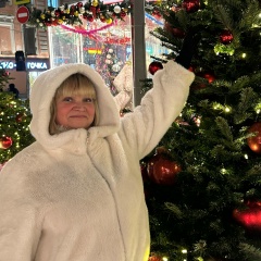 Ирина Смирнова, 11.02, Москва