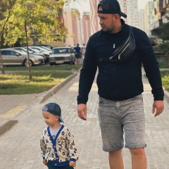 Ильяс Умяров, 07.05