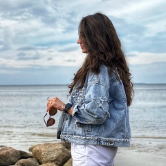 Гаянэ Авагян, 29.01, Москва